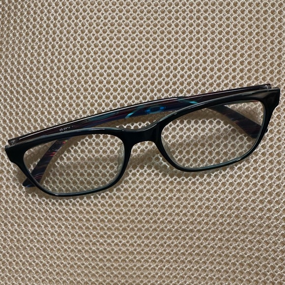 Glasses frame.99.99%Titanium GRILAMID MATE - Picture 4 of 4